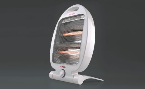 Nuevo Calefactor Infrarrojo