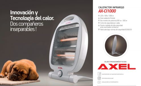 Innovacin y Tecnologa del calor