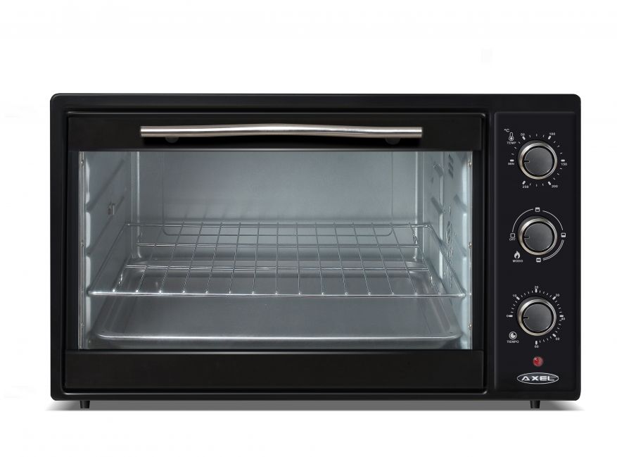 HORNO ELECTRICO 220V 50HZ 2000W