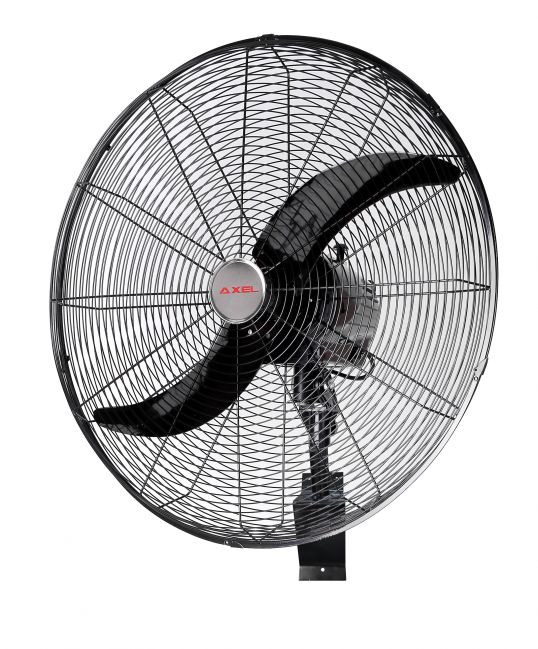 Ventilador de pared industrial AX-PAR24 | Electrodomésticos AXEL