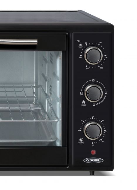 HORNO ELECTRICO MARSHALL MTI-HC60 en MeGusta